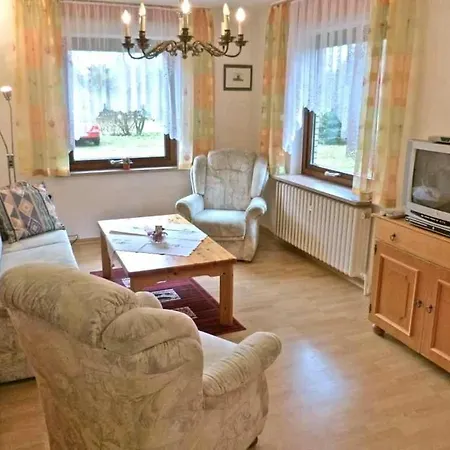 Appartement Haus-hammonia-wohnung-2