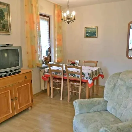 Appartement Haus-hammonia-wohnung-2 *